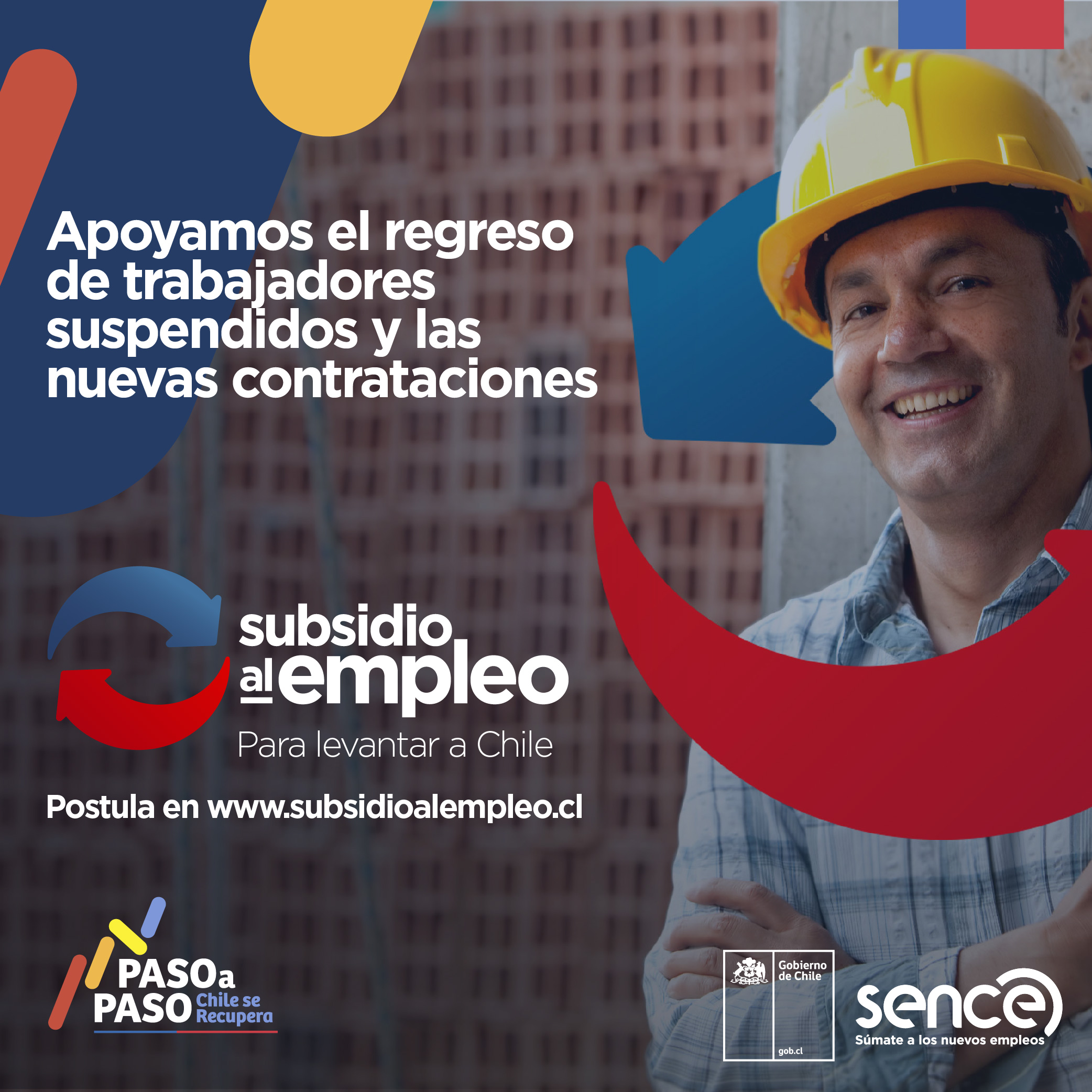  En Magallanes tenemos 775 empresas que han postulado al Subsidio al Empleo beneficiando a más 3000 trabajadores