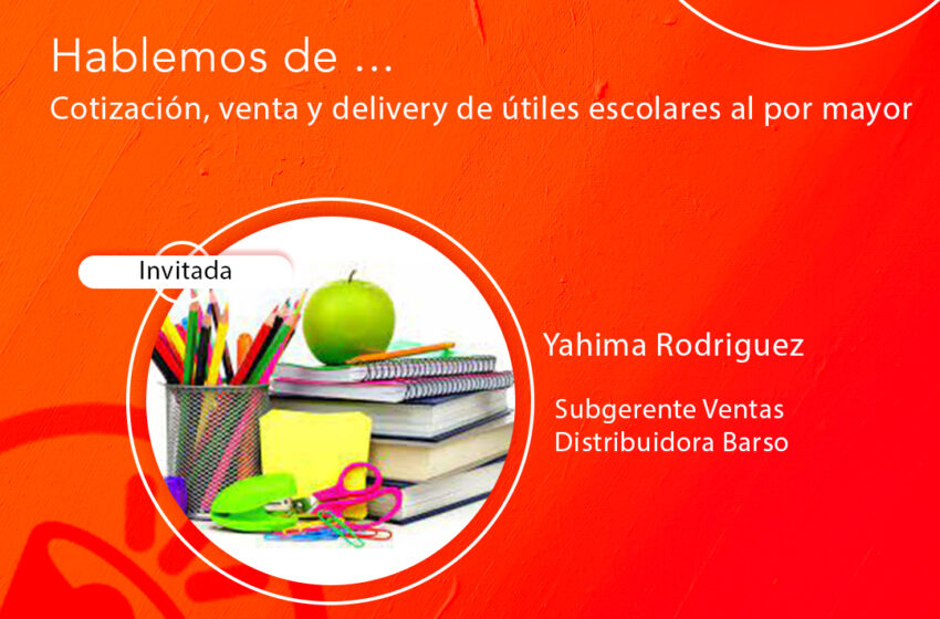  Delivery de útiles escolares en Magallanes