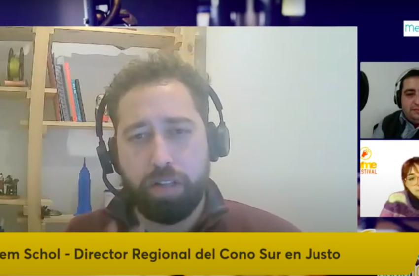  Innovador sistema que potencia los pedidos de pedidos a domicilio