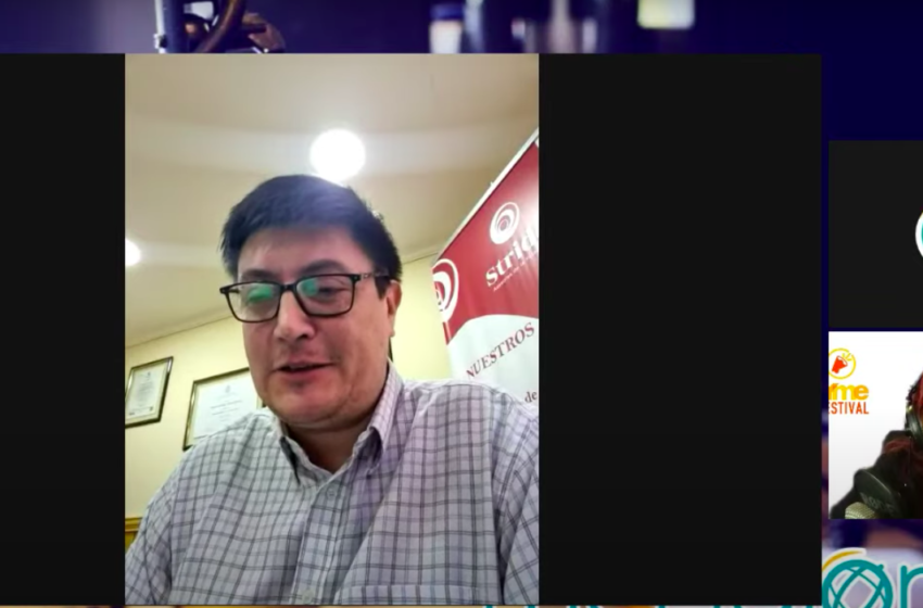  Zona Austral presenta: Best Austral