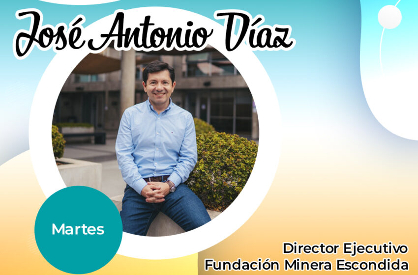  Convocatoria nacional: AntofaEmprende