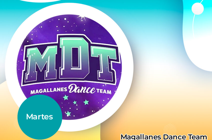  Magallanes Dance