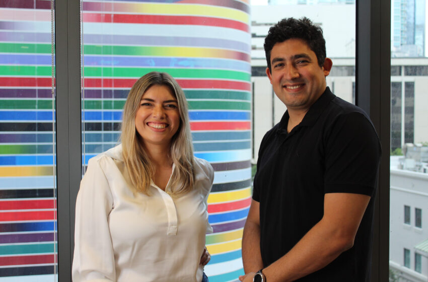  Startup chilena inaugura sus operaciones en Miami y lleva energías renovables a mercado Latinoamericano