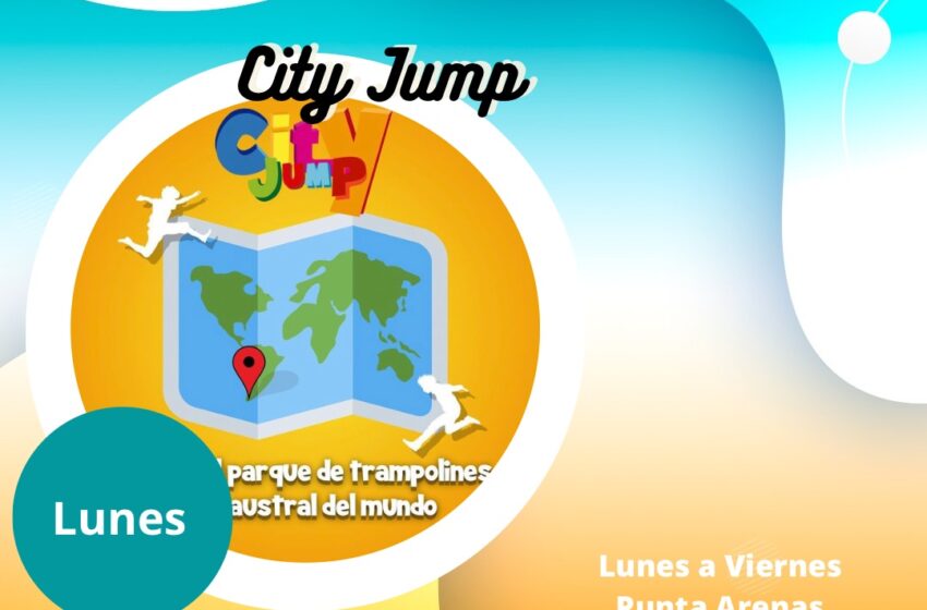  Conocimos City Jump: Diversión garantizada en ZonAustral