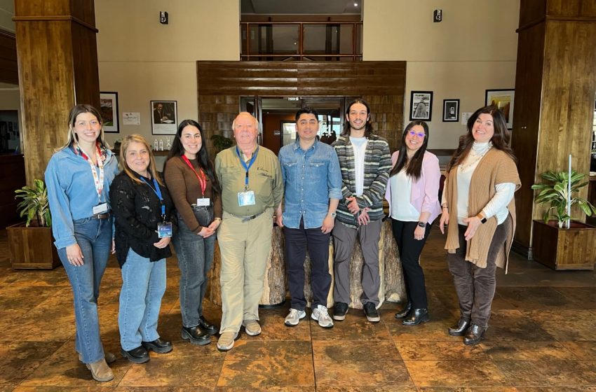  Workshop binacional genera 70 oportunidades de negocios turísticos entre Chile y Argentina