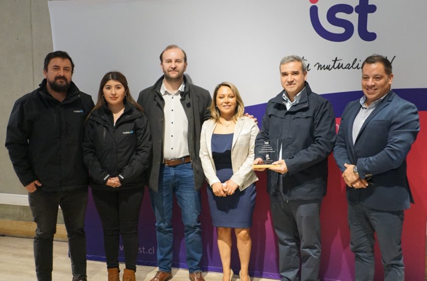  TABSA reduce accidentabilidad laboral 30% mediante gestión de seguridad ocupacional