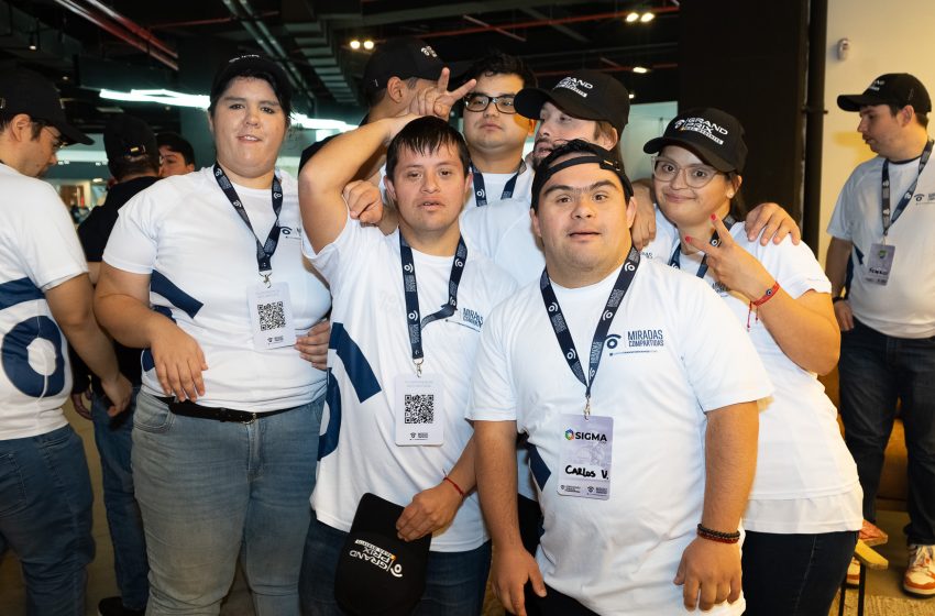  48,8% de empresas cumple Ley de Inclusión Laboral mediante cuota 1