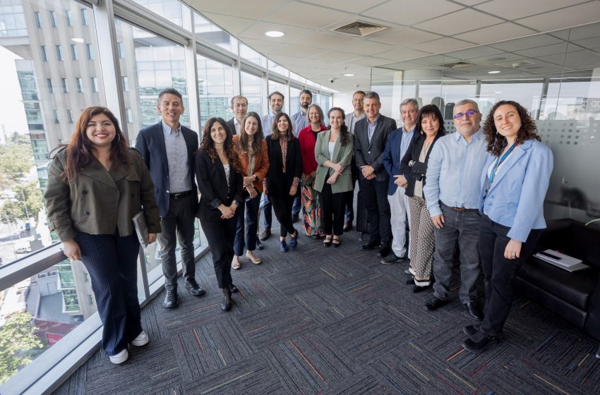  Ministerio de Economía cuantifica impacto de desastres naturales en sectores productivos