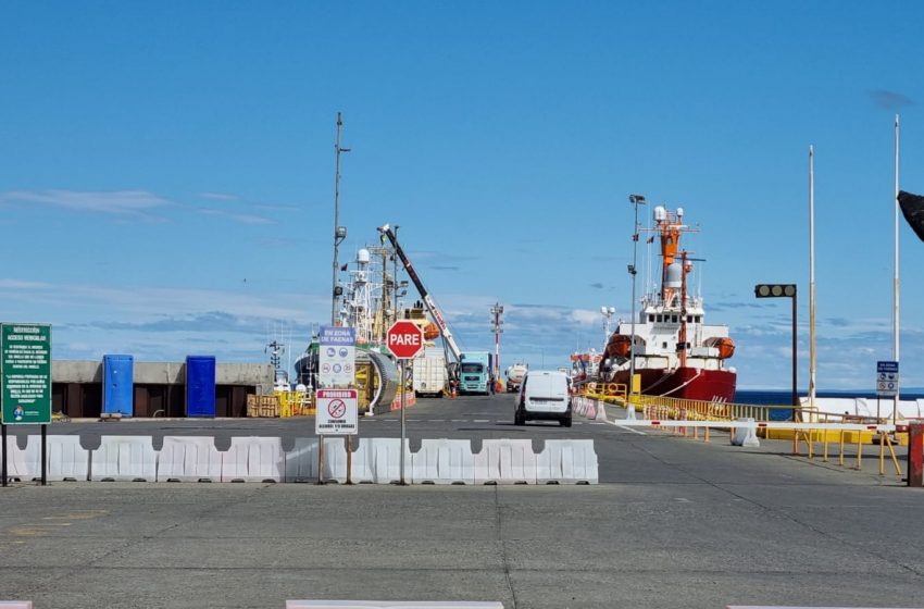  Estudio proyecta demanda de capital humano hasta 2035 para inversiones en Magallanes