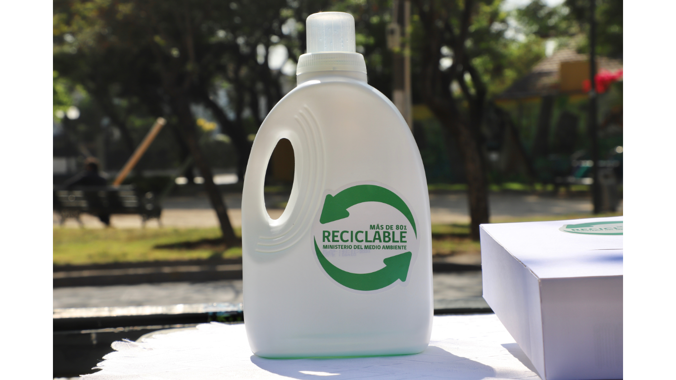  La relevancia del primer sello de Chile que certifica reciclabilidad de envases y embalajes