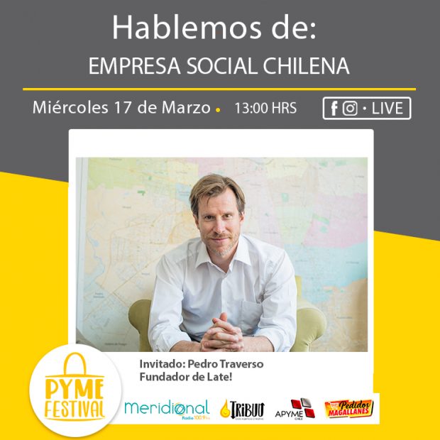  PymeFestival: Empresa Social Chilena