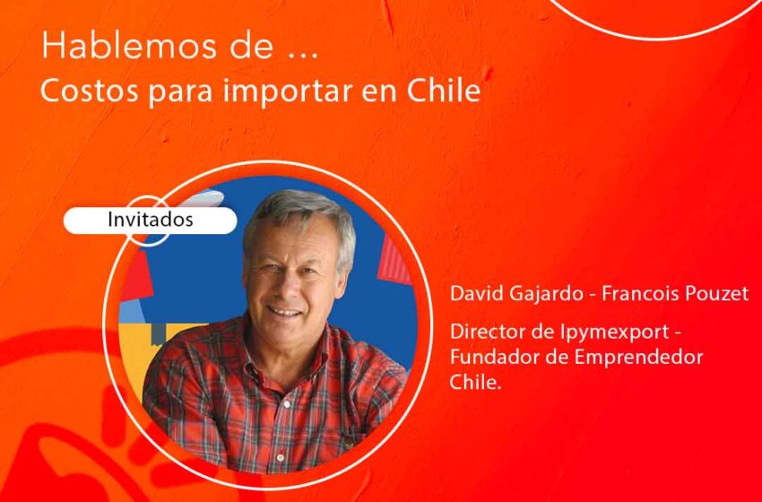  Cursos y talleres para aprender a Importar en Chile