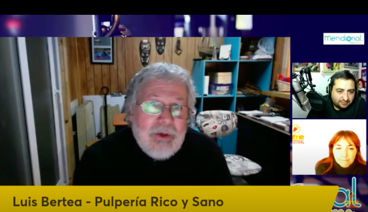  Productos para veganos y celíacos para Fiestas Patrias