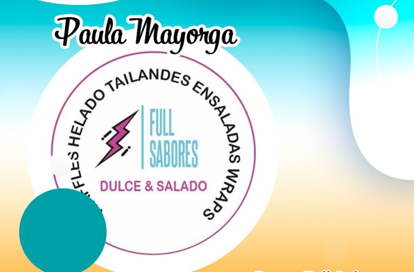  Full Sabores: una nueva tienda de comida en Punta Arenas