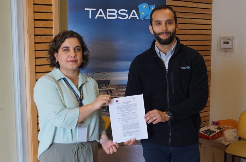  TABSA mantiene ocho años de responsabilidad social empresarial apoyando salud en Tierra del Fuego
