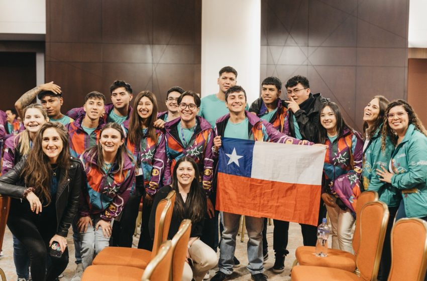  Iniciativa regional impacta a 2,8 millones de jóvenes con empleabilidad y emprendimiento