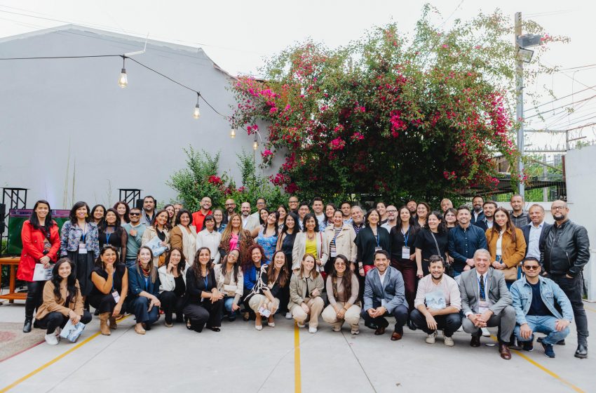  Empresas magallánicas cierran 700 reuniones de negocios en roadshow turístico en Santiago