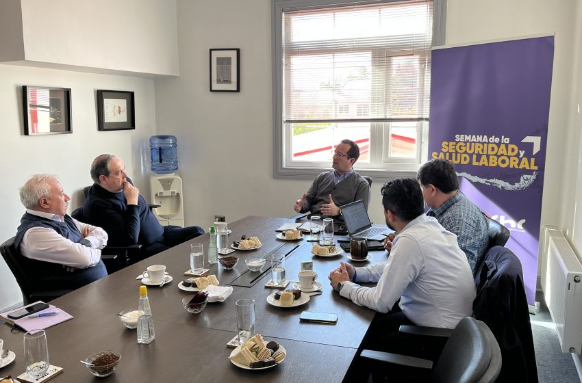  Recortes presupuestarios amenazan empleo en pymes de construcción en Magallanes