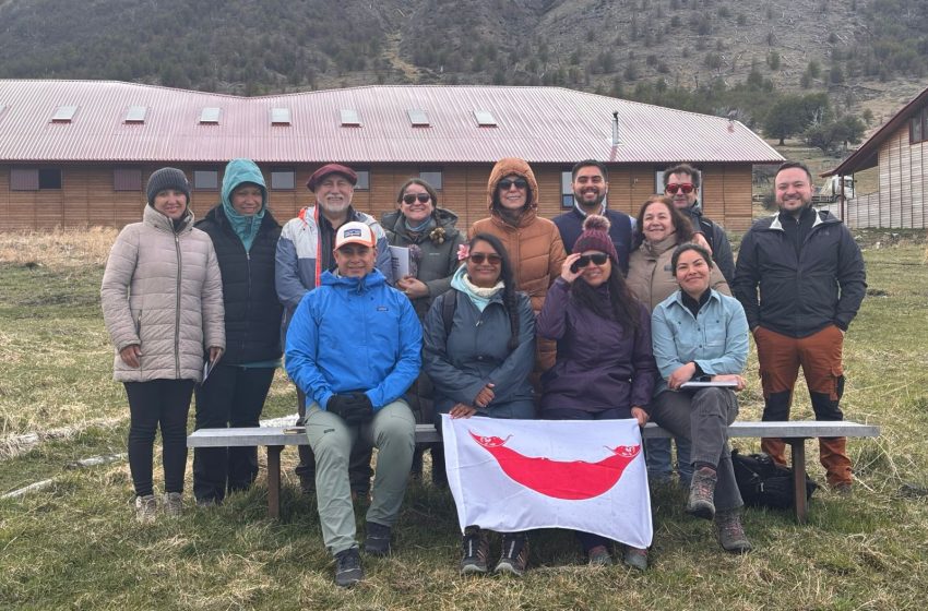  Rapa Nui y Torres del Paine fortalecen alianza para turismo sostenible