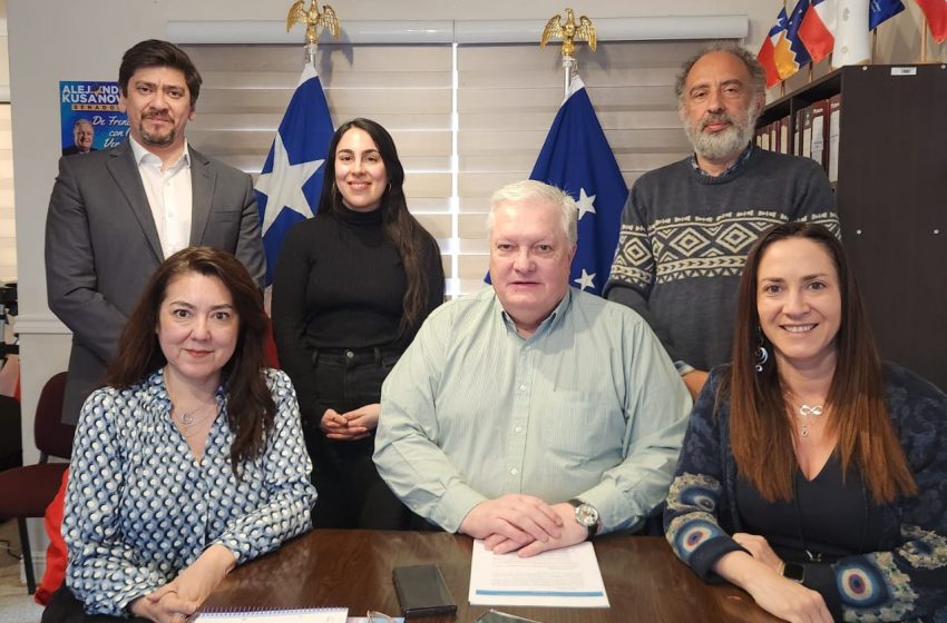  Recorte presupuestario amenaza competitividad turística de pymes magallánicas