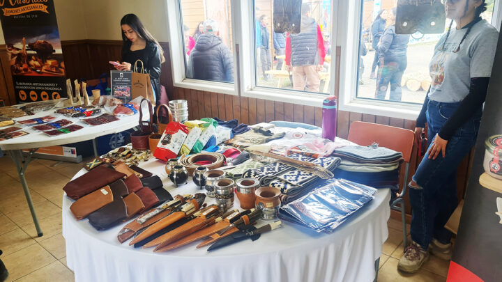  Fiesta del Guanaco consolida mercado binacional en Tierra del Fuego