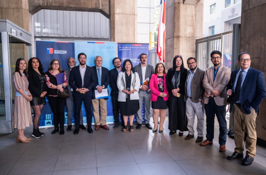  MinCiencia se integra a prospección laboral para anticipar impacto de IA en empleo y reconversión