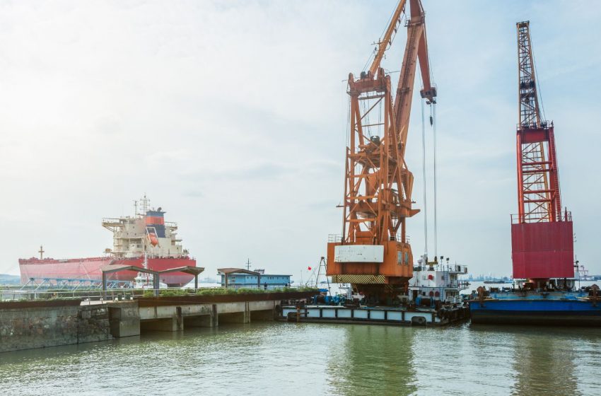  Certificación de competencias laborales: oportunidad para 7.956 trabajadores portuarios de Chile