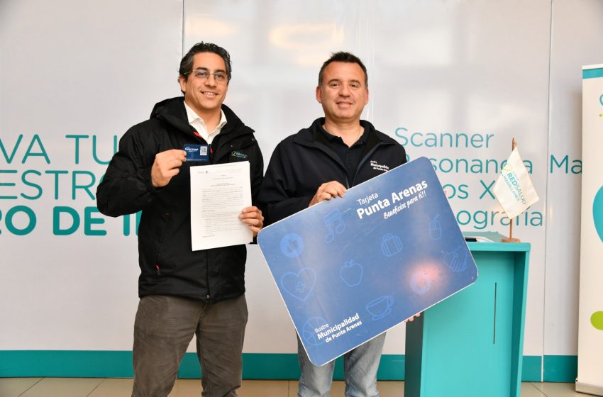  Convenio municipal genera oportunidades comerciales para emprendimientos y pymes de salud