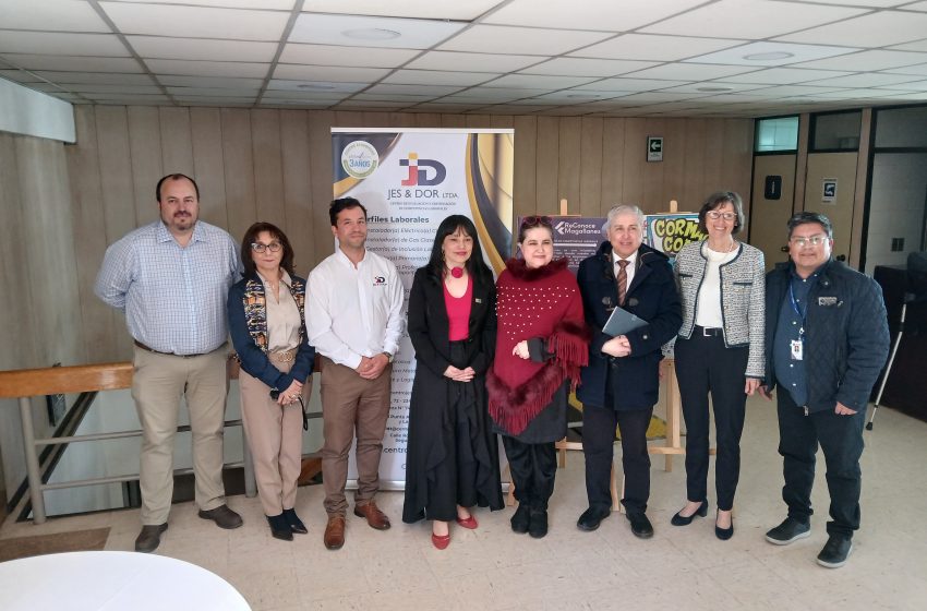  CORMAG lanza programa “Reconoce Magallanes” para certificar competencias laborales