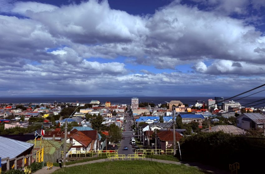  Pernoctaciones en Magallanes crecen 7,8% interanual según datos oficiales